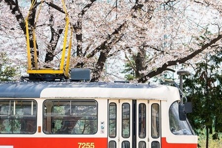 花郎台鉄道公園（화랑대 철도공원）