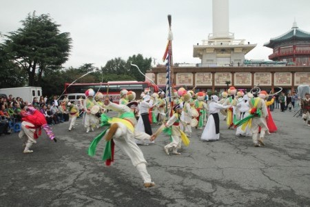 Saturday Traditional Folk Play 