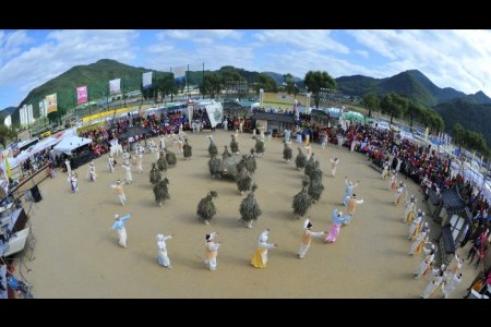 Regular Performance Pyeongtaek Turtle Play 