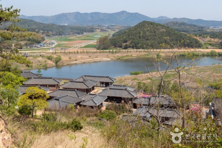 羅州映像テーマパーク（나주 영상테마파크）