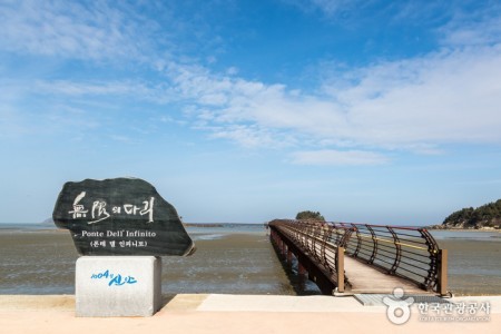 無限の橋（무한의다리）