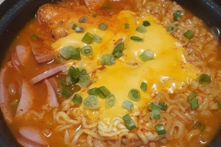 用餐时间 