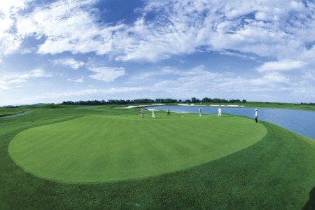 Gunsan Country Club 