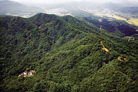 雪峯山