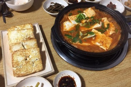 全州飯店 