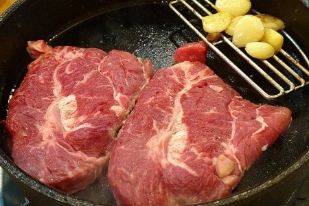 東大門正統烤肉店