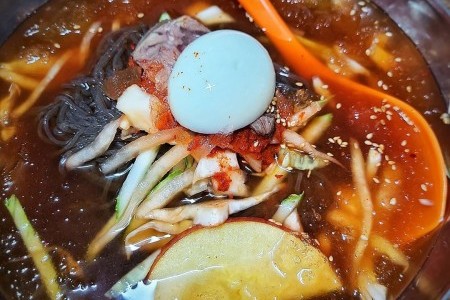 Yennal Yeongil Naengmyeon