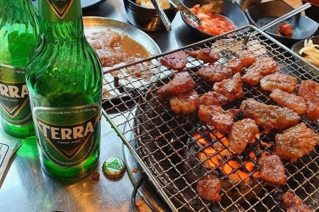 手工朋友排骨