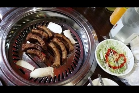 Singane Wangko肋排 龍頭洞
