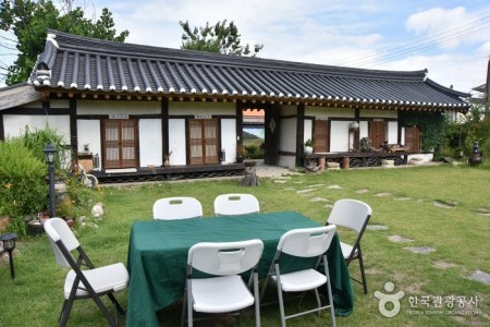 醒岩齋[韓國觀光品質認證/Korea Quality]성암재 [한국관광 품질인증/Korea Quality]