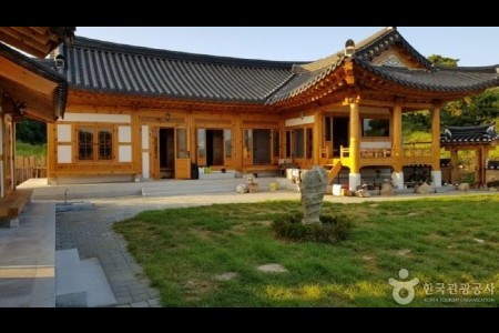 丰松斋[韩国旅游品质认证/Korea Quality] 