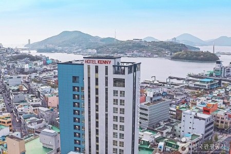 Hotel Kenny Yeosu [Korea Quality] / 호텔케니여수 [한국관광 품질인증]