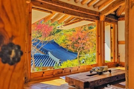 Soyang Hanok Stay[Korea Quality] / 소양고택 한옥스테이 [한국관광 품질인증]