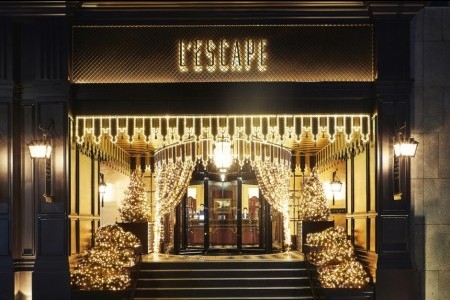 L’Escape Hotel 