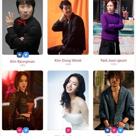 Kpop Idols and K-Celebrity Birthday July 29, 2022 : TRIPPOSE