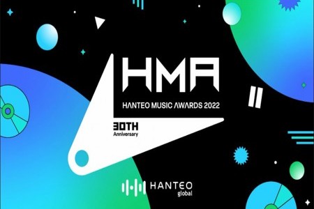 【Instant confirmation】 2023 Hanteo Music Awards Ticket