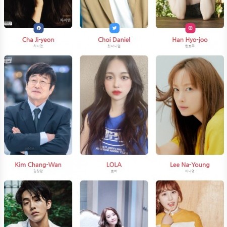 Kpop Idols and K-Celebrity Birthday February 22, 2023 : TRIPPOSE