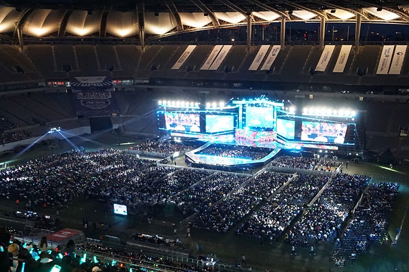 2023 ドリームコンサート公演チケット / 2023 DREAM CONCERT Ticket / 20232024 Visit