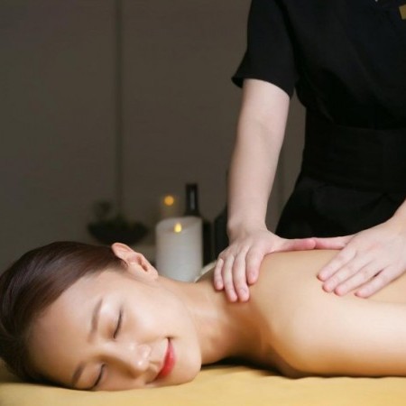 The Spa at Paradise 仁川