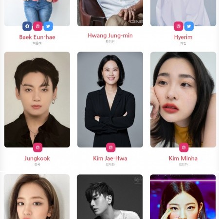 Who’s Celebrating Today? Discover the Birthdays of K-pop Idols and K