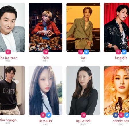 Who’s Celebrating Today? Discover the Birthdays of K-pop Idols and K