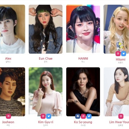 Who’s Celebrating Today? Discover the Birthdays of K-pop Idols and K