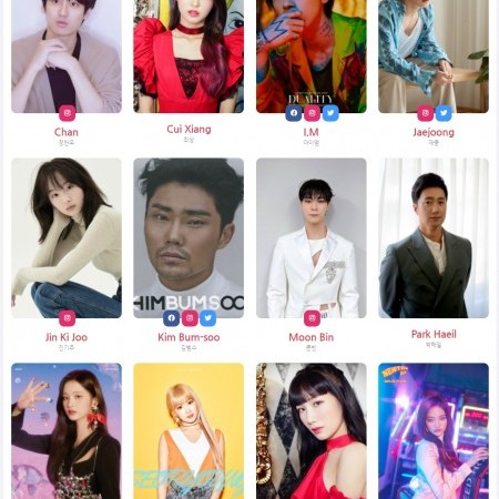 Who’s Celebrating Today? Discover the Birthdays of K-pop Idols and K