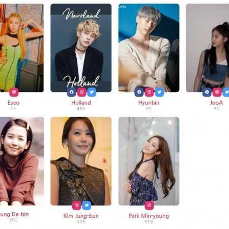 Who’s Celebrating Today? Discover the Birthdays of K-pop Idols and K