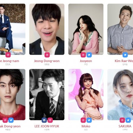 Who’s Celebrating Today? Discover the Birthdays of K-pop Idols and K