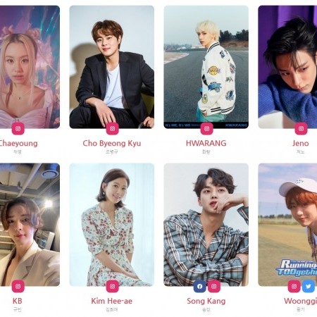 Who’s Celebrating Today? Discover the Birthdays of K-pop Idols and K