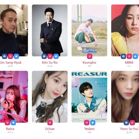 Who’s Celebrating Today? Discover the Birthdays of K-pop Idols and K