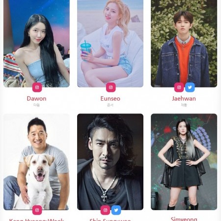 Who’s Celebrating Today? Discover the Birthdays of K-pop Idols and K