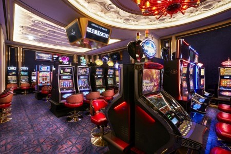 Paradise Casino Busan Coupon ★ Busan Casino Coupon 