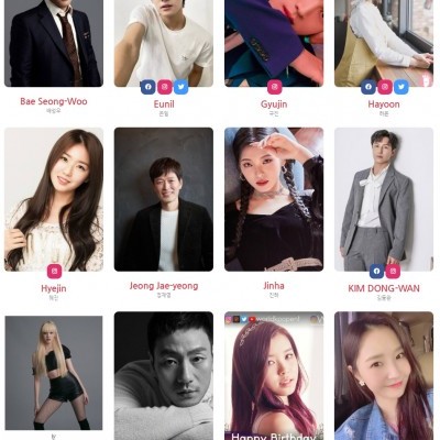 今日のスポットライト！K-POPアイドルと韓流セレブ、誰が誕生日？お見逃しなく！★ 11月21日