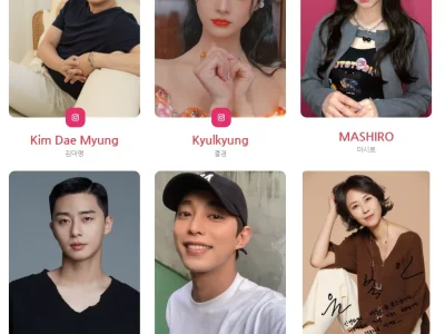 今日のスポットライト！K-POPアイドルと韓流セレブ、誰が誕生日？お見逃しなく！★ 12月16日