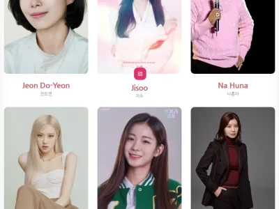 今日のスポットライト！K-POPアイドルと韓流セレブ、誰が誕生日？お見逃しなく！★ 2月11日