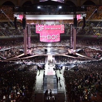 【予約可】2025釜山ワンアジアフェスティバル (2025 BOF K-POP Concert Ticket) 公演観覧
