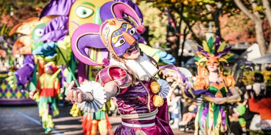 首尔乐园1日游通票(Seoulland)