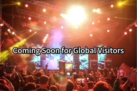 2025 SBS GAYO DAEJEON Ticket Foreigner-Only Package