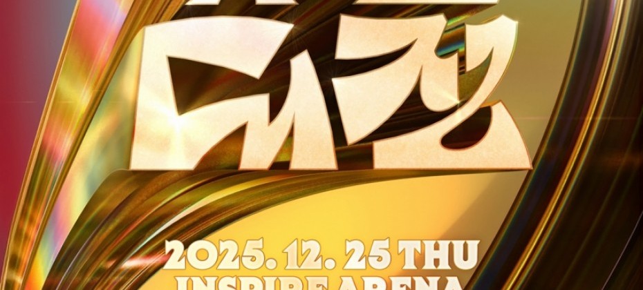THE BOYZ 直筆サイン 2025 SBS歌謡大典 PHOTOGRAY 2025 SBS歌謡大典 チケット 外国人限定パッケージ | 2025 SBS 가요대전