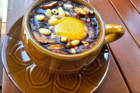 ホヨンナムカフェ (Hoyeonnamu Cafe)