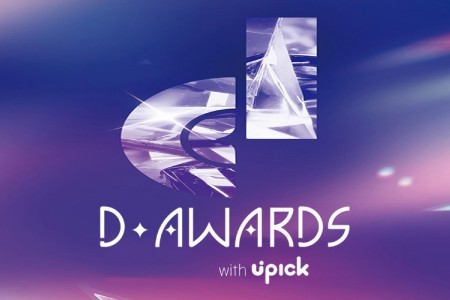 【Instant confirmation】2026 D-Awards Ticket Package