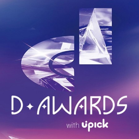 【Instant confirmation】2026 D-Awards Ticket Package