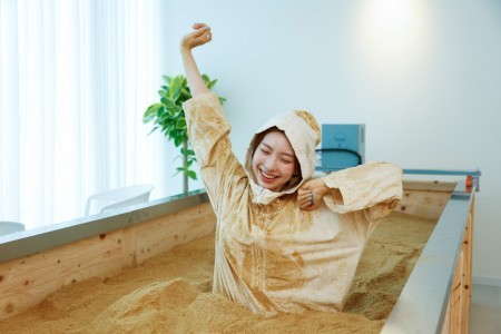 Terren Detox Healing Center (Incheon Songdo Canal Branch)