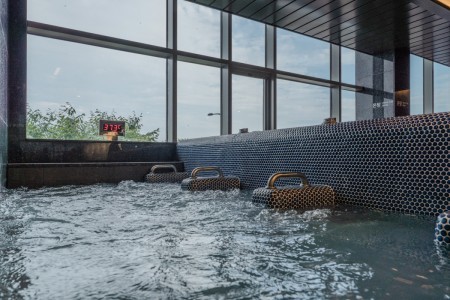 Blue Ocean Wellness Spa