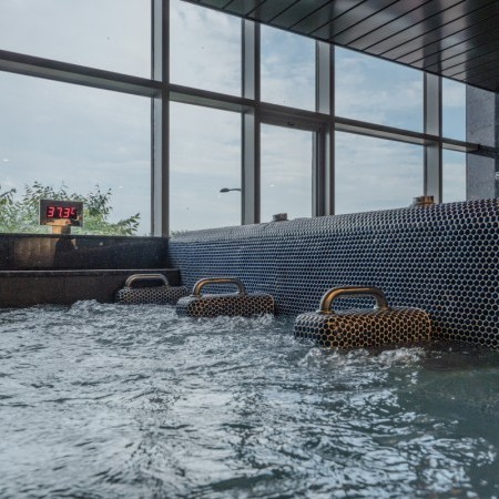 Blue Ocean Wellness Spa