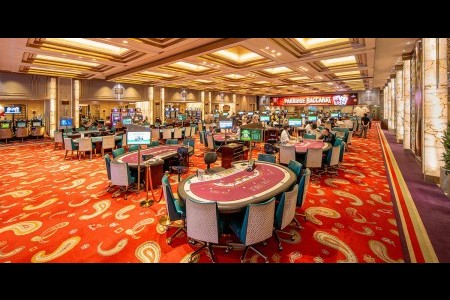 Korea Casino Coupon Popular List: Top-Tier Privileges & Premium Travel Itineraries for the Elite.