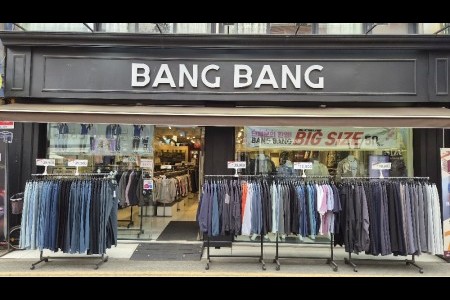 BangBang Incheon Bupyeong Branch